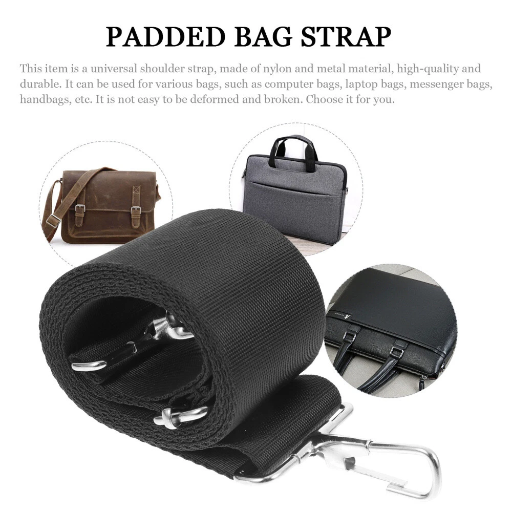 Adjustable Bag Belt Bag Strap Luggage Straps