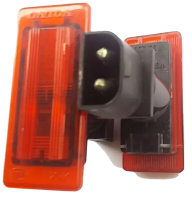 Volvo 850 960 S90 V90 Red Door Open Warning Light Ebay