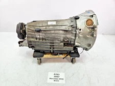 ✅ 07-10 OEM Mercedes W221 S550 7G RWD Automatic Transmission Gear Box Assembly