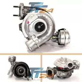 Turbolader # RENAULT=> Mascott # 2,8L 103kW 140PS # 707114-1 751758-1 5001855042