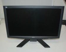 Acer X203HBD LCD Monitor