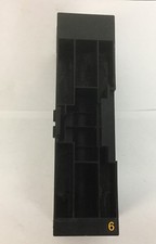 NORITSU QSS 3501/ 3502 Crossover Turn Rack Unit 6 Z022414-01