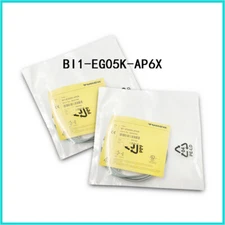 New Factory Sealed TURCK inductive proximity switch sensor BI1-EG05K-AP6X