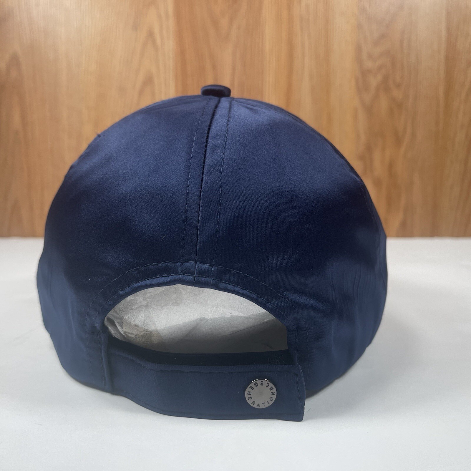 BCBGeneration Adjustable StrapBack Womens Basebal… - image 5