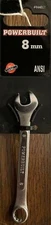POWERBUILT - 644017 - 8MM Combination Wrench - FREE SHIPPING