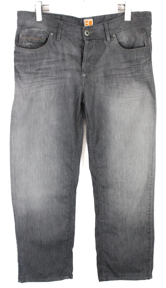 Hugo boss biker jeans new arrivals