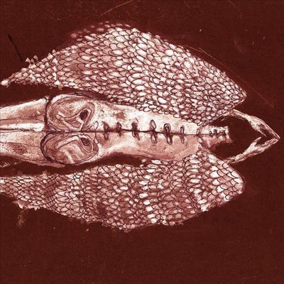 HOMB (ANNIVERSARY EDITION)-CERBERUS SHOAL NEW VINYL RECORD