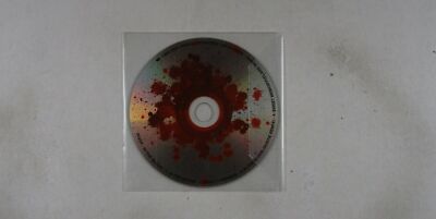 Pivot In The Blood UK Adv CDSingle 2008 Post Rock Math Rock