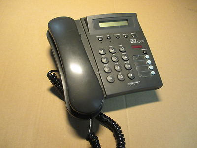 Philips Ergoline Mod 2.2 d/g Nl - Bussnises Phone Telefone Telefoon Office Phone
