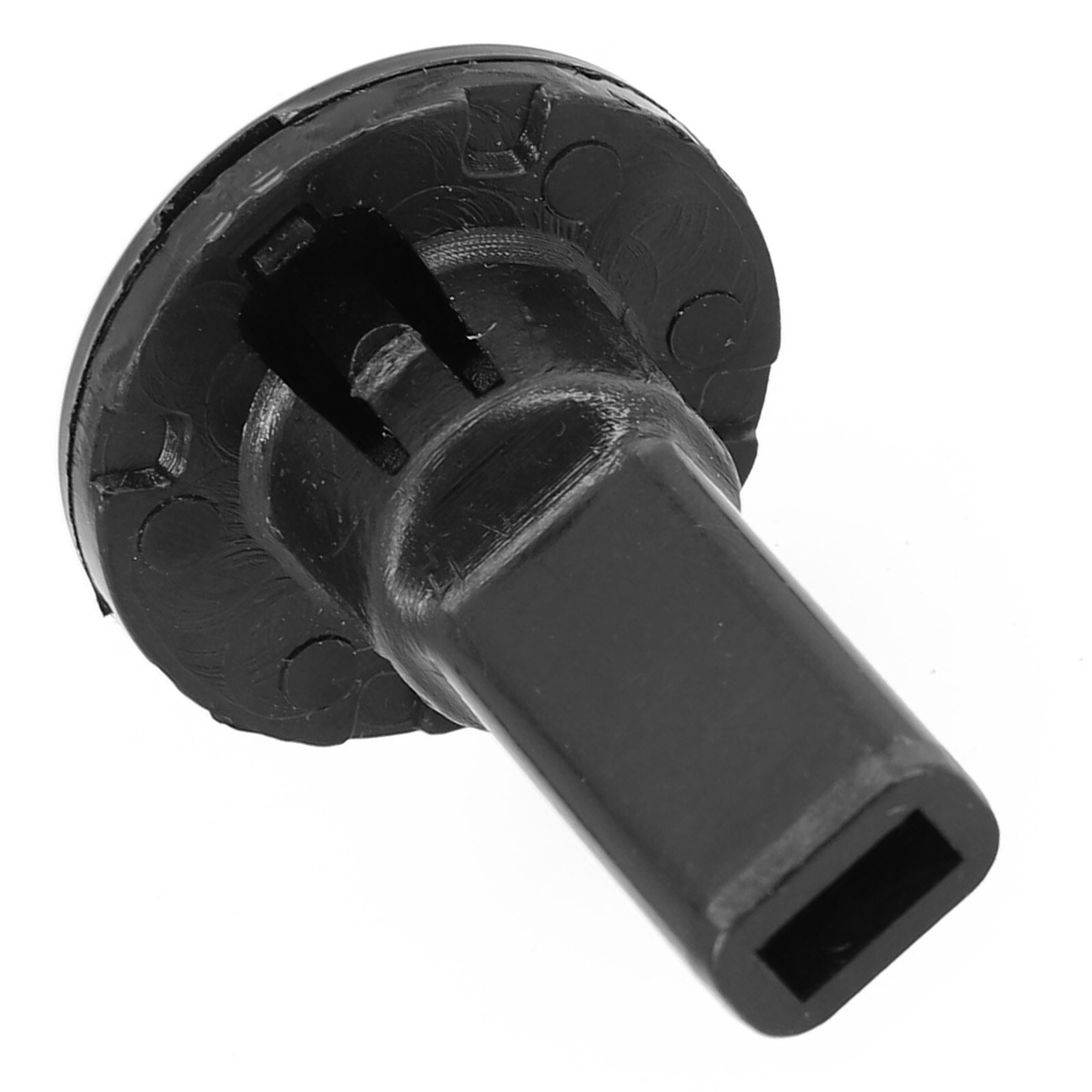 Support Sleeve Bushing Bracket 17117596922 2pcs Black Direct