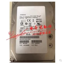 1pcs Used HGST HUS156060VLS600 15K 600G SAS