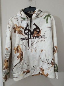 realtree winter coat