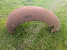 1939 1940 Chevy Gmc 1 Ton Pickup Truck Or Larger Front Driver Side Fender Lh
