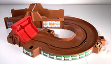 Vintage Tomy Thomas & Friends Big Loader 1999 Spare Parts Loading Dock Only