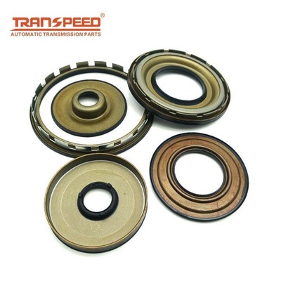 6L80E 6L80 6L90E 6L90 Automatikgetriebe Umbau NAK Kolben Kit für GM CADILLAC