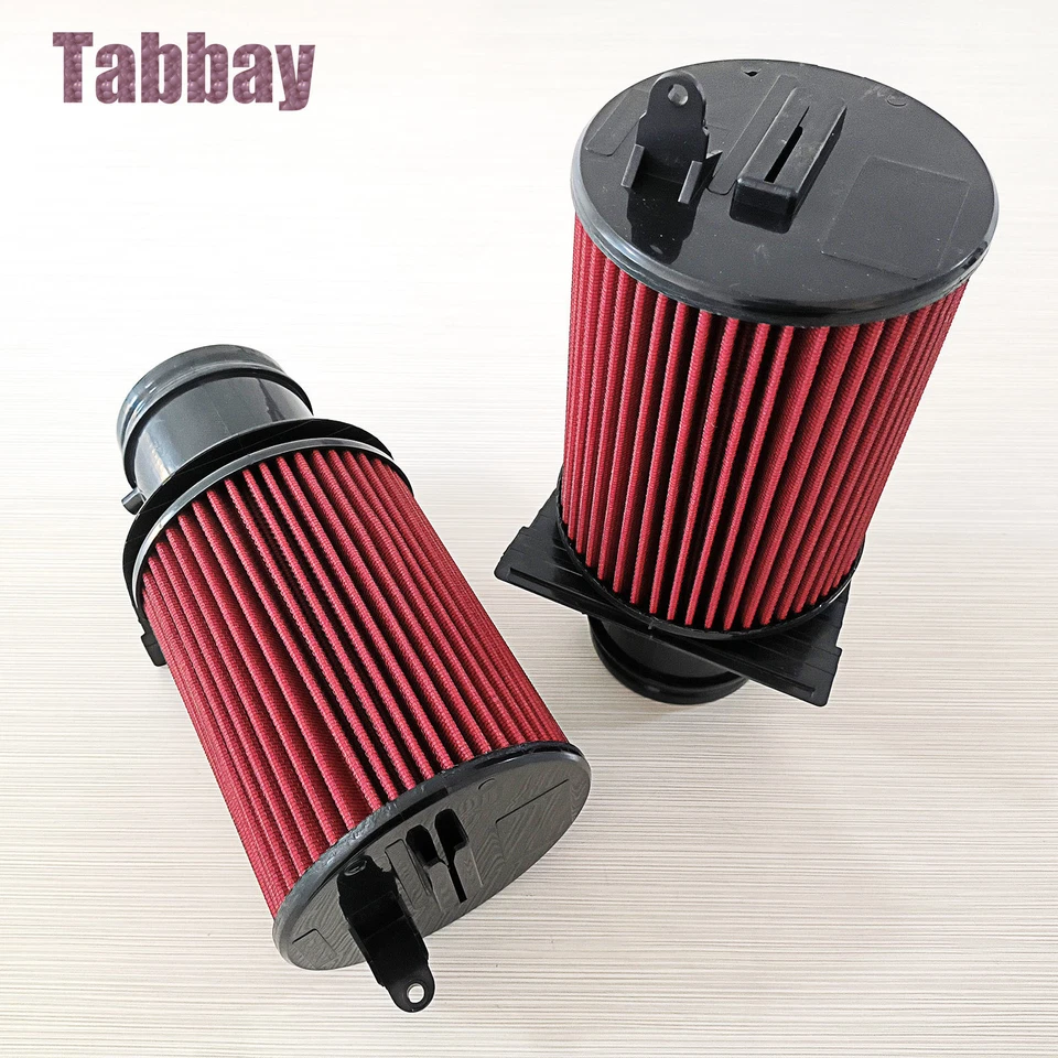 Комплект воздушного фильтра для 420133844E Audi R8 14-15, Lamborghini Huracan LP580-2 LP600-4 - Изображение 2 из 4