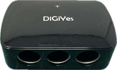 DiGiYes DC input , MODEL: BC-CCO3-34W-01
