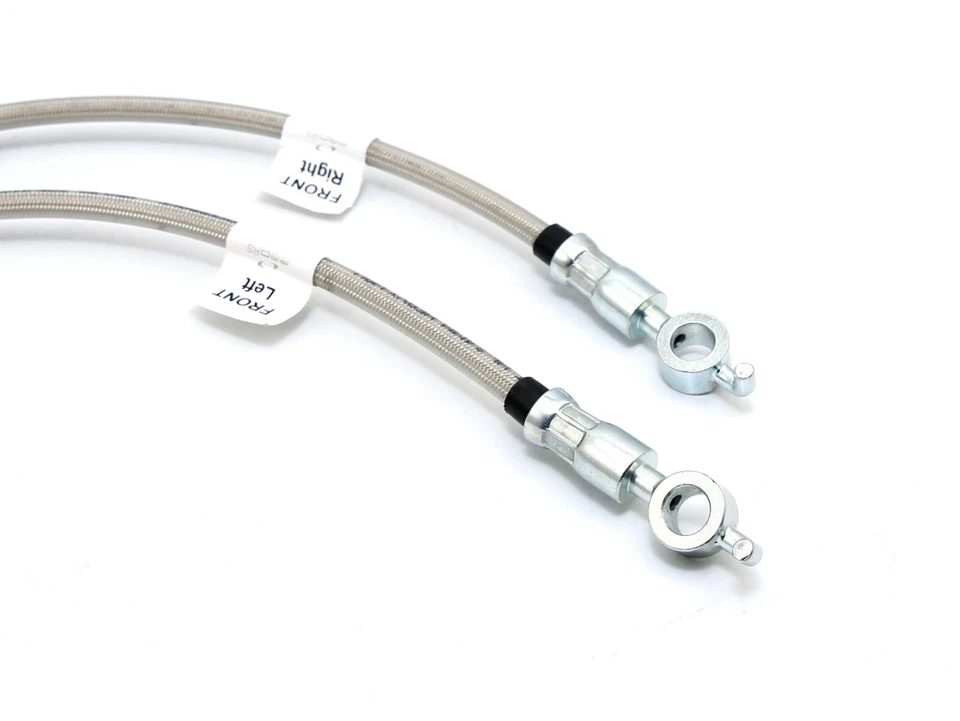 Mazda MX-6 GD (dirección en las 4 ruedas) 2,2 L Turbo GT 1987-1991 - SAFEBRAKE Rendimiento Foto 2 de 4