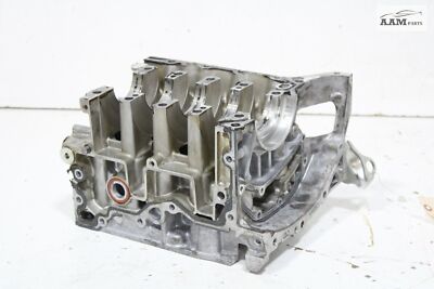 2019-2022 SUBARU FORESTER AWD 2.5L RIGHT SIDE ENGINE MOTOR CYLINDER BLOCK OEM