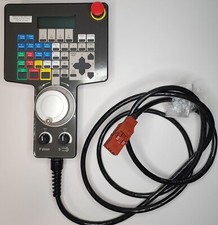 Siemens 3-424-2198A teach pendant, M8012340