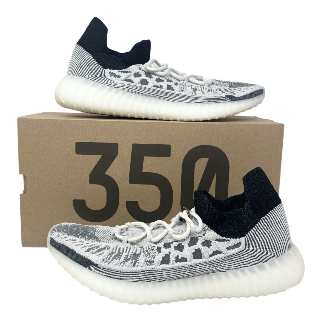 Adidas Yeezy 350 V2 CMPCT Slate Panda IG9608 Size 8.5 | eBay