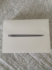 Macbook Air 13-inch 2020 A2337 - BOX ONLY