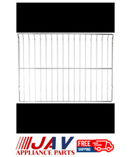 For GE Range Rack Oven Stove Wire Rack INVREF ZE209