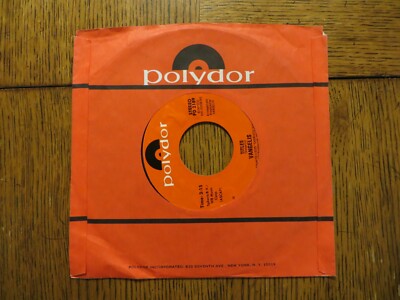 Vangelis    (Chariots Of Fire) Titles 1981 Polydor PD 2189 7'' Single EX