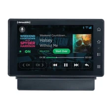 NEW Sirius-XM SXWB1V1 Tour Radio with 360L Vehicle Kit ($50 Mail-in Rebate) 1YR