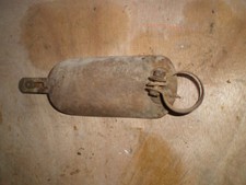 BIANCHI AQUILOTTO CICLO MOTORE MICRO PARAFANGO BASSO LOW FENDER 50 EPOCA METALLO