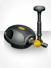 LAGUNA FREE FLO 7500 POMPA PER LAGHETTO FONTANA CASCATA CON GIOCHI D'ACQUA