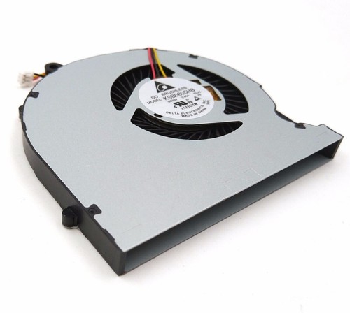 New Toshiba Satellite P50-B P50T-B P55-B P55T-B P55T-B5340 P55T-B5360 CPU fan - Picture 4 of 4