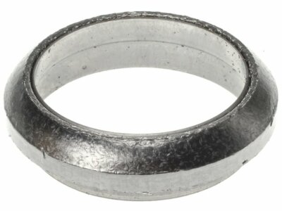 For 1982-1986, 1992-1999 GMC C1500 Suburban Exhaust Gasket Mahle 58292PP 1983