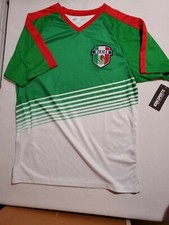 Icon Sport New Mexico Jersey size M