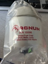 NEW Magnum Fuel Filter 16686