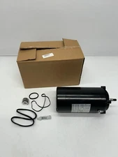 NIOB UST1152 Swimming Pool Pump Motor 1.5HP & Seal Replacement Kit