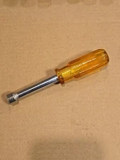 Stevens Walden 1/2” Nut Driver #3916 SPINTITE Worchester, Mass SPT03