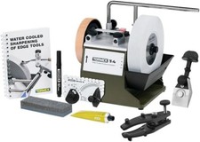 Tormek T-4 Bushcraft Sharpening System with A...