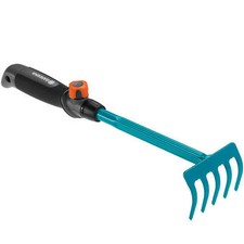 Image of Gardena COMBISYSTEM Hand Flower Rake