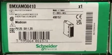 SCHNEIDER ELECTRIC MODICON BMXAMO0410 NEW