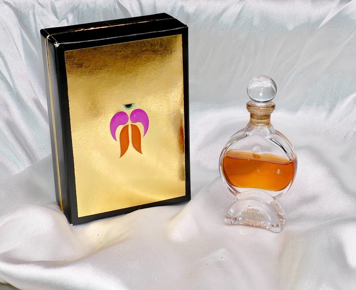 NAHEMA guerlain 7.5ml parfum