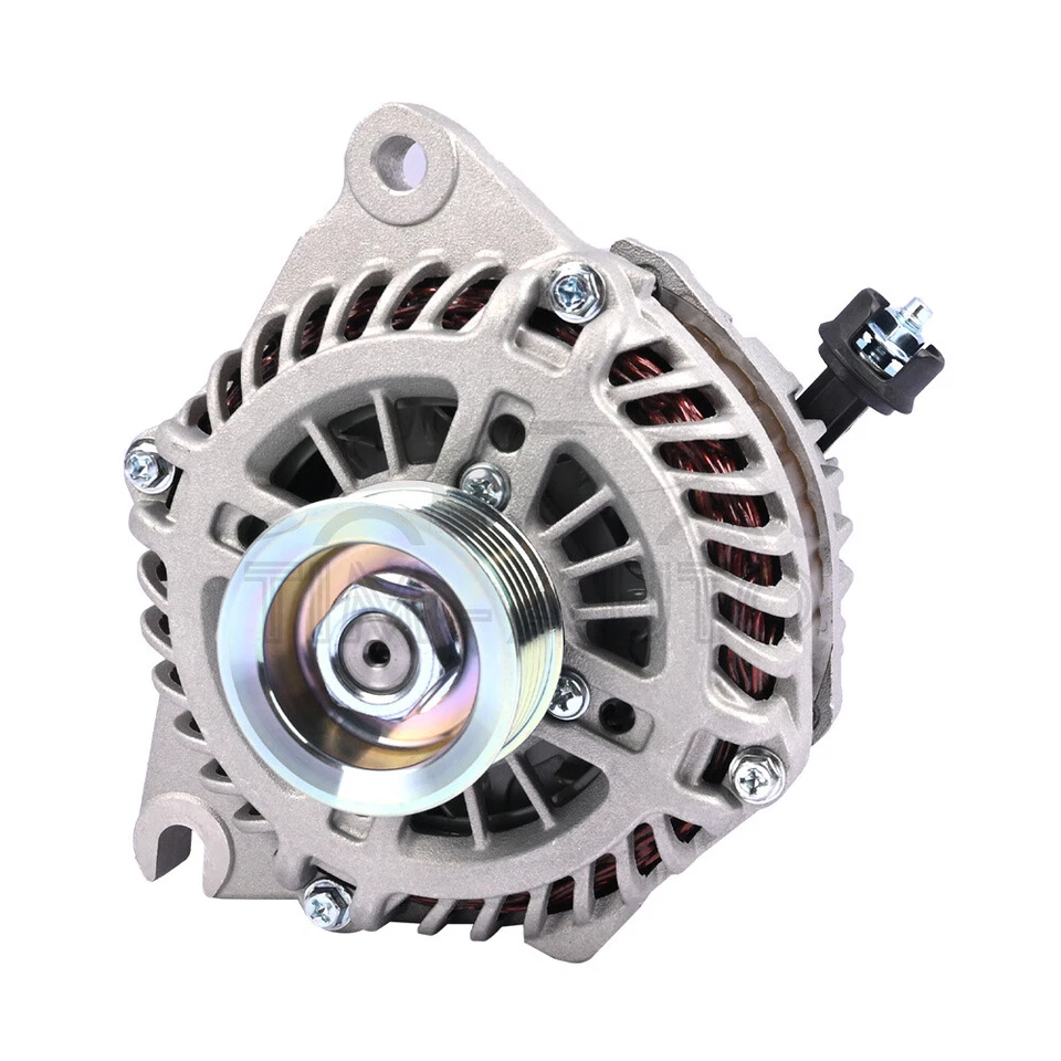 110A Alternator fits Mazda CX-9 3.5L 2007 A003TJ2391 AMT0193 400-48161 11267N - Image 2 of 4