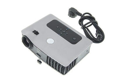 DELL 3400MP Beamer Projector DLP XGA