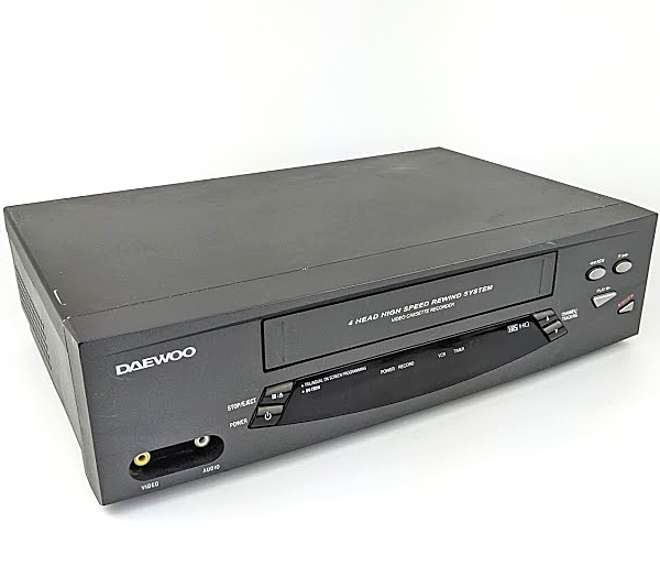 Daewoo dv k10w