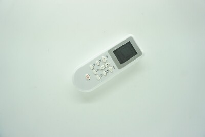 Remote Control For Eurom Cool-Eco 90 Wifi A++ 381719 Mobile Air Conditioner
