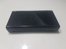 Nintendo DS Lite Onyx Black [Console Only!] [Defective!]