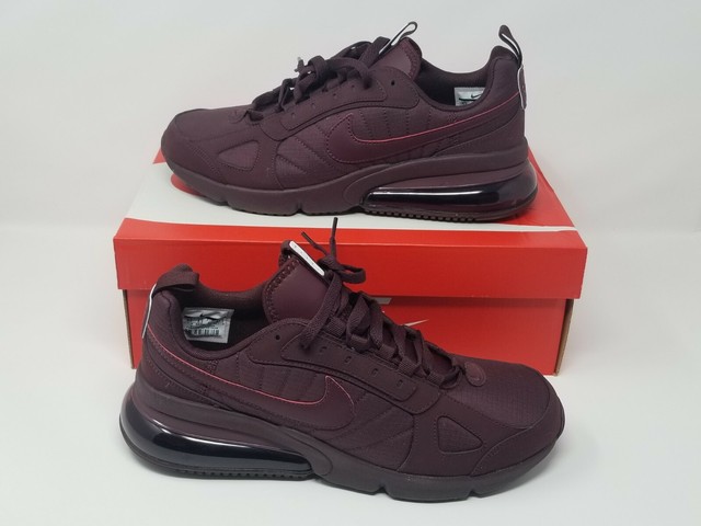 air max 270 futura burgundy