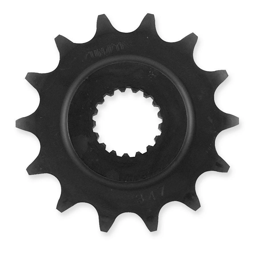 Sunstar 3A112 Steel Front Sprocket 12T eBay