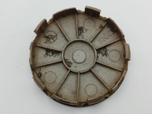 ⭐ OEM 1988-1999 BMW Wheel Center Hub Cap 2.75" - Picture 4 of 10
