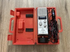 Vintage Kraco Mayday 1 Emergency 2-way 40 Channel CB Band Radio Stranger Things